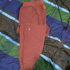 Men’s At Ease Jogger lulu